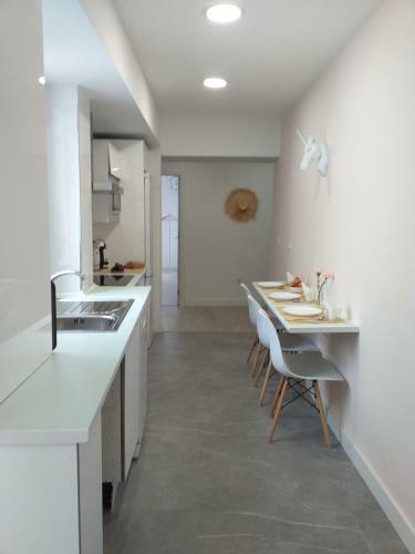Pink Lemon Apartments