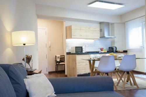 Apartamento Entrenaranjos