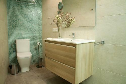 Apartamento Entrenaranjos