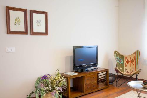Apartamento Entrenaranjos