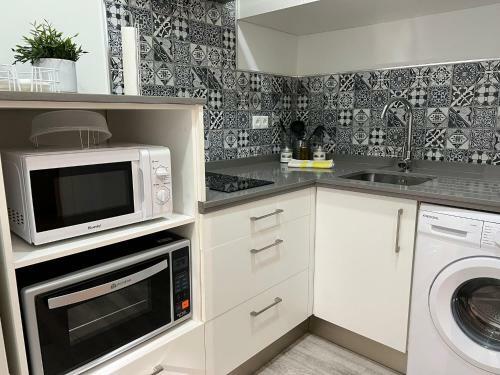 Apartamento La Mezquita-catedral