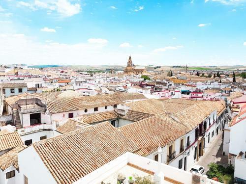 Apartamento Paseo de La Victoria