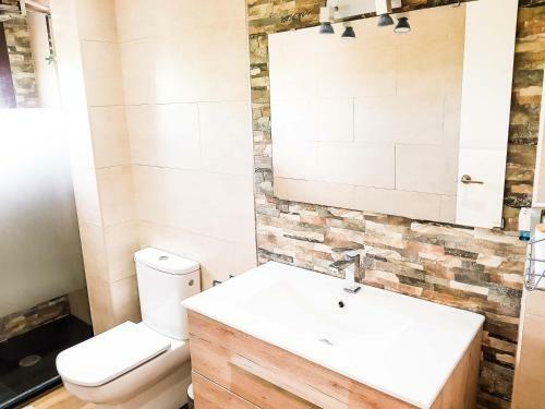 Apartamento Paseo de La Victoria