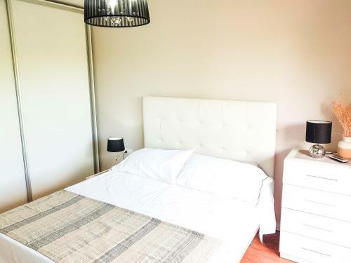 Apartamento Paseo de La Victoria