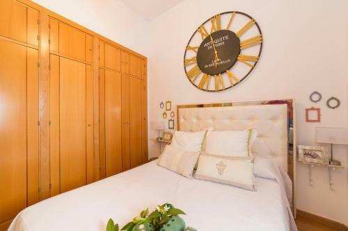 Apartamento Casa Naranjo