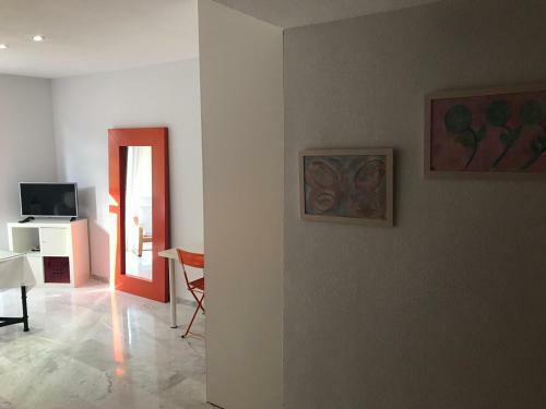 Apartamento Center Flat Reyes Catolicos