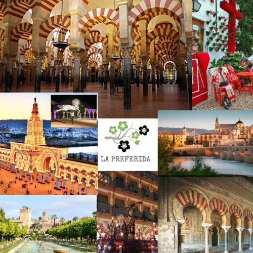 Apartamento Centro Hist�rico Mezquita Juder�a La Preferida