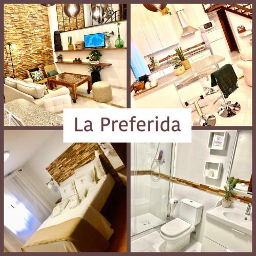 Apartamento Centro Hist�rico Mezquita Juder�a La Preferida