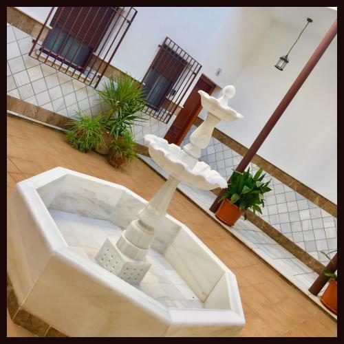 Apartamento Centro Hist�rico Mezquita Juder�a La Preferida