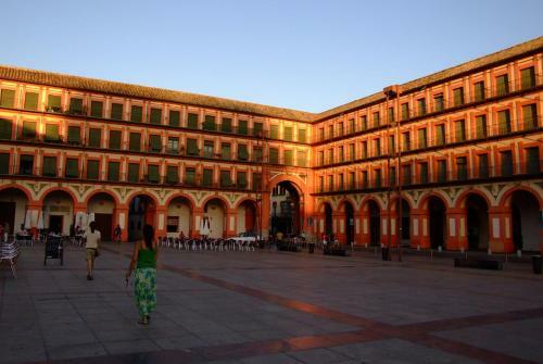 Apartamento Centro Hist�rico Mezquita Juder�a La Preferida