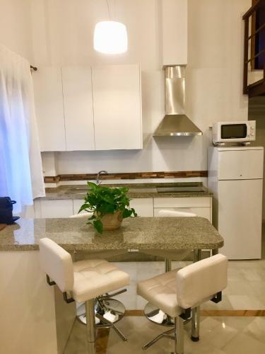 Apartamento Centro Hist�rico Mezquita Juder�a La Preferida