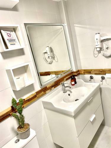 Apartamento Centro Hist�rico Mezquita Juder�a La Preferida