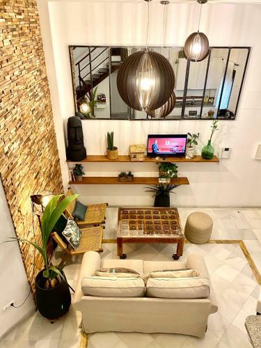 Apartamento Centro Hist�rico Mezquita Juder�a La Preferida