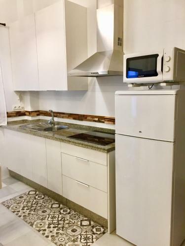 Apartamento Centro Hist�rico Mezquita Juder�a La Preferida