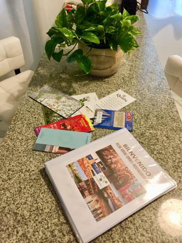 Apartamento Centro Hist�rico Mezquita Juder�a La Preferida