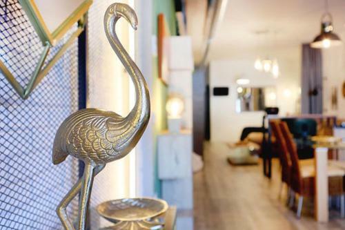 Apartamento Loft Station Home