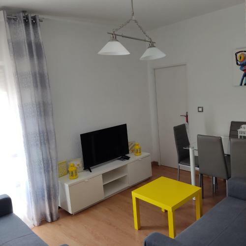 Apartamento Guimar Esencia En El Coraz�n de La Juder�a