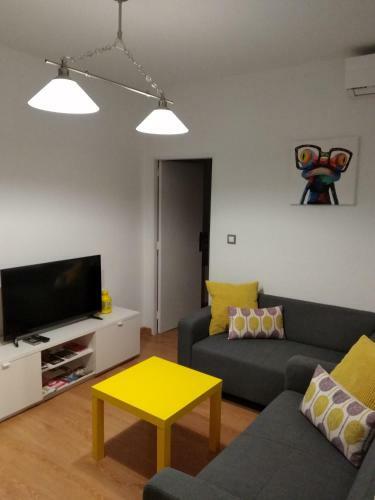 Apartamento Guimar Esencia En El Coraz�n de La Juder�a