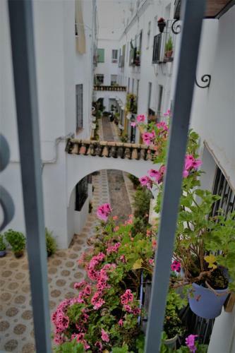 Apartamento Guimar Esencia En El Coraz�n de La Juder�a
