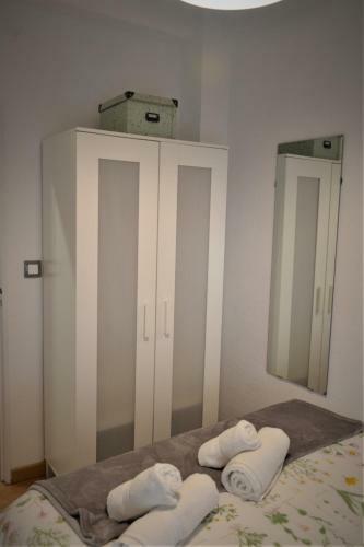 Apartamento Guimar Esencia En El Coraz�n de La Juder�a