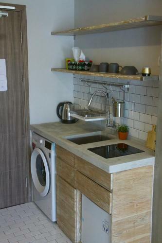 Apartamentos Dreamwood @ Galeri Ciumbuleuit