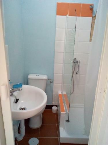 Hostal Vivienda Tur�stica Templo Romano