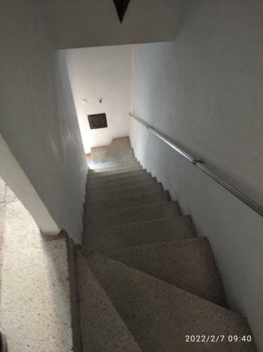 Hostal Vivienda Tur�stica Templo Romano