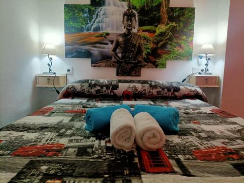 Apartamento San Ant�n