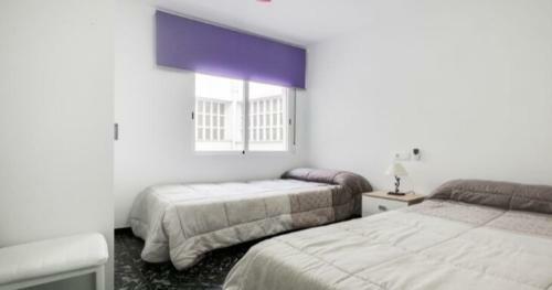 Apartamento San Ant�n