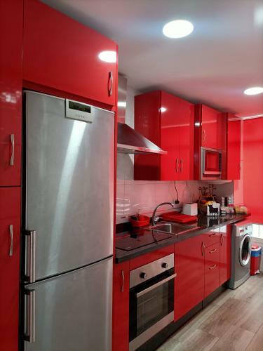 Apartamento San Ant�n