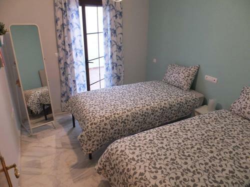 Tranquilo Y C�ntrico Apartamento C/alfonso XIII