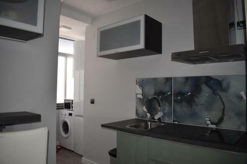 Apartamento En El Centro Hist�rico