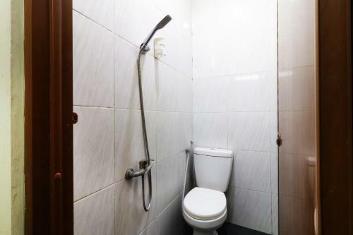 Hostal Bantal Guling Pasar Baru