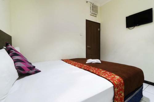 Hostal Bantal Guling Pasar Baru