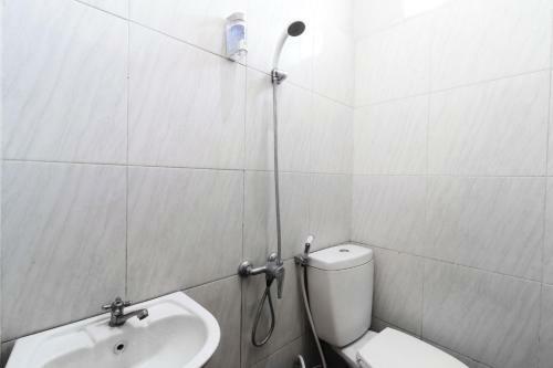 Hostal Bantal Guling Pasar Baru