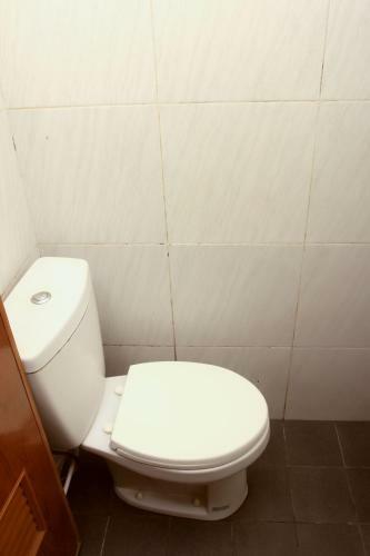 Hostal Bantal Guling Pasar Baru
