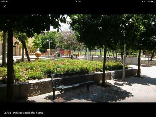 Apartamento Golondrina