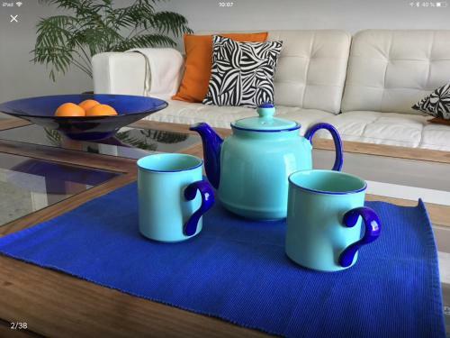 Apartamento Golondrina