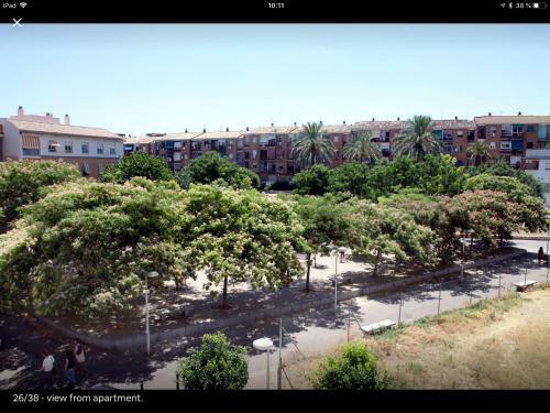 Apartamento Golondrina