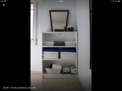 Apartamento Golondrina