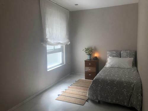 Apartamento A 70 M. de La Juderia