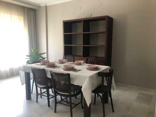 Apartamento A 70 M. de La Juderia