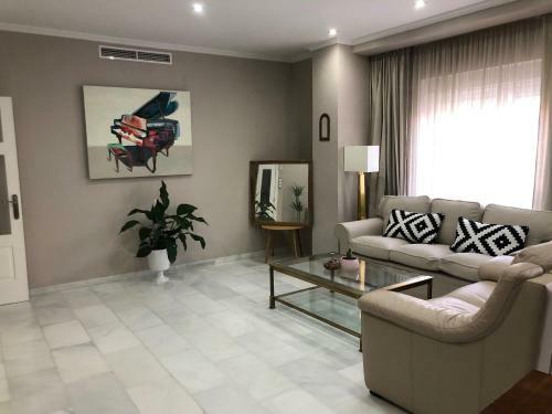Apartamento A 70 M. de La Juderia