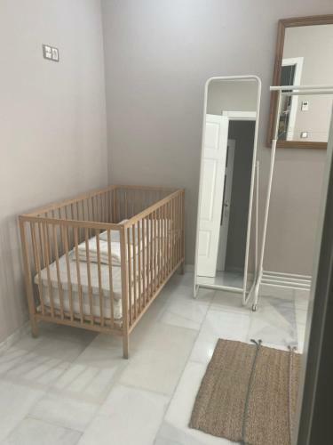 Apartamento A 70 M. de La Juderia