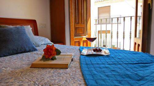 Apartamento Via Alfaros