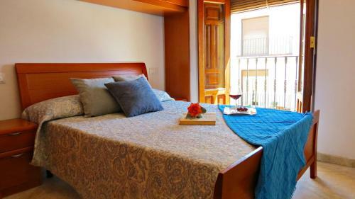 Apartamento Via Alfaros