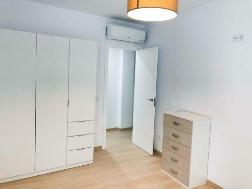Apartamento Entre Patios La Victoria