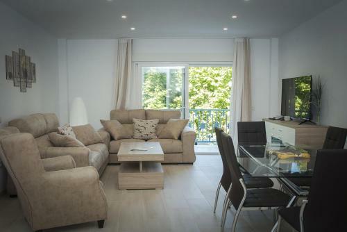 Apartamento Entre Patios La Victoria