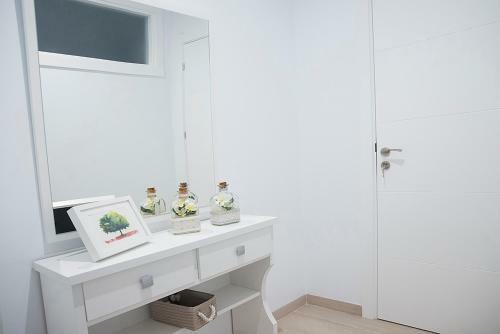 Apartamento Entre Patios La Victoria