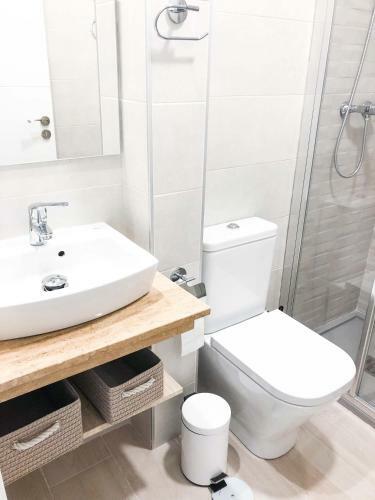 Apartamento Entre Patios La Victoria